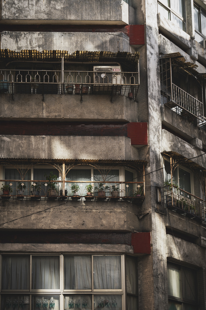 【NIKON Z6II】享受街拍，漫步生活｜Z 24-200mm