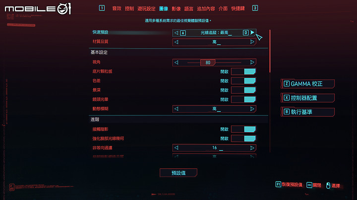 ASUS TUF Gaming A17 測試報告|全方位蛻變的平價電競筆電!