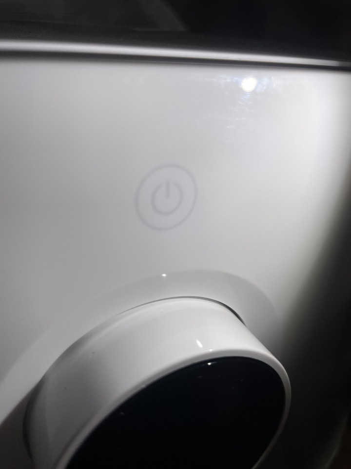 蝦皮官方小米商城的商品品質,買新品小米氣炸鍋收到商品卻感覺是福利品
