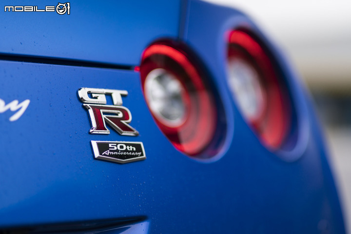 【海外新訊】受限歐盟新噪音法規,Nissan GT-R將於歐洲市場停產!