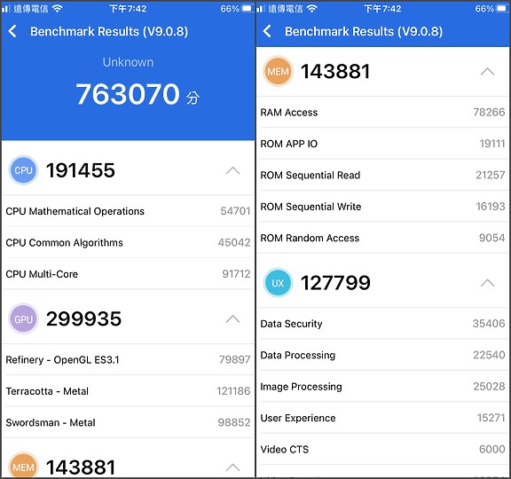 被外型耽誤的內在! iPhone SE 3 開箱、拍攝及跑分小試