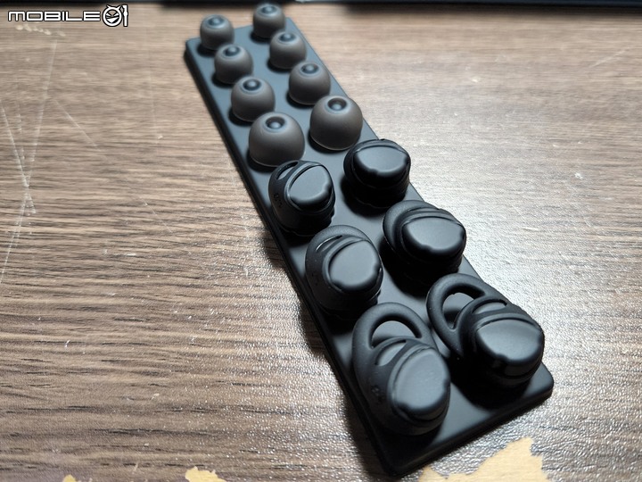 【開箱】Soundcore Liberty 3 pro上手體驗心得(圖多流量注意)