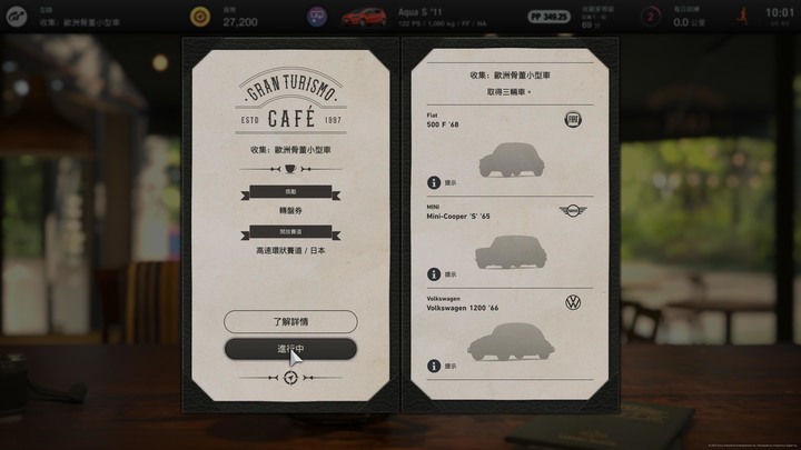 [PS5] Gran Turismo 7 大家入手了嗎?