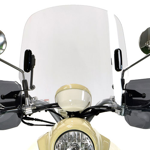 日本YAMAHA發表2022年式vino 50