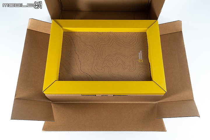 Acer Aspire Vero 國家地理版開箱｜環保顏值兼顧且讓購買更具意義！