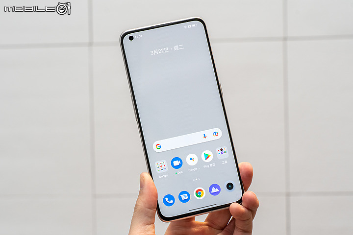 realme GT2 Pro「紙」旗艦 3/31上市 限時預購兩萬有找!