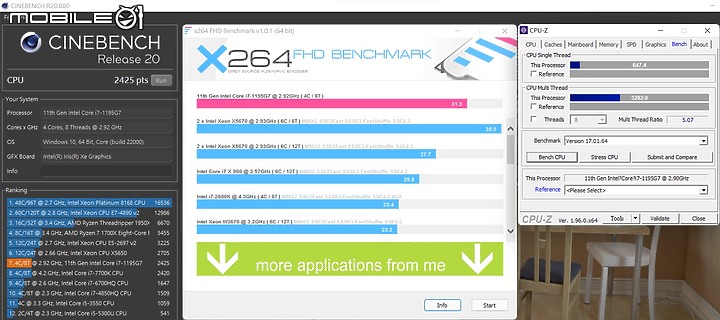 Acer Aspire Vero 國家地理版開箱｜環保顏值兼顧且讓購買更具意義！