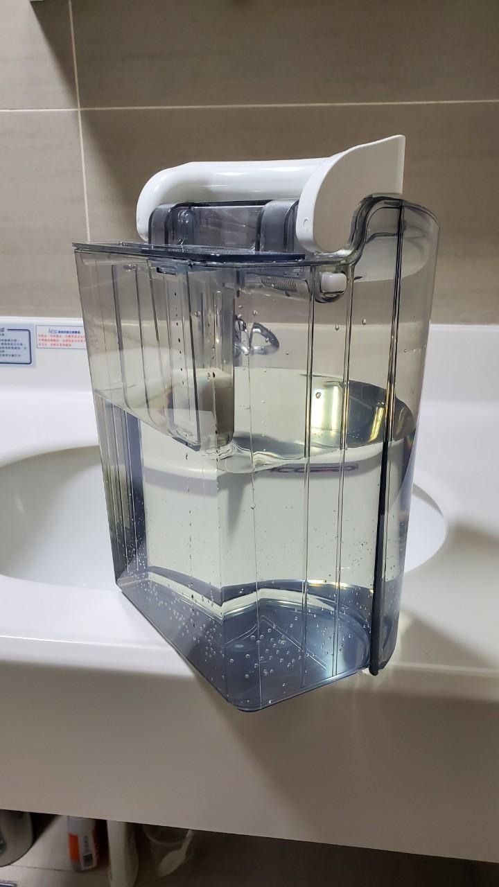 相見恨晚的LG 變頻除濕機MD171QSK1