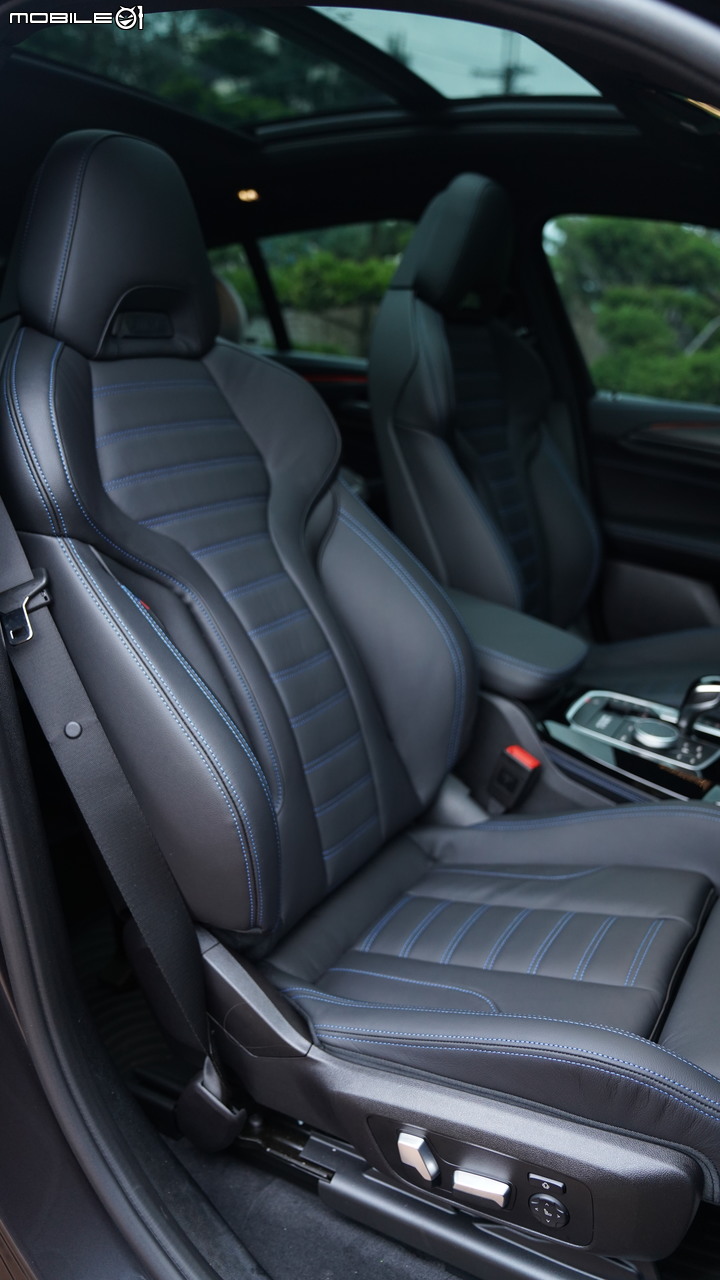 [ 開箱 ] BMW G02 LCI X4 xDrive30i M Sport 德訂歷程／心得／記錄