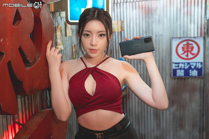 Nokia G21試用｜不變的大電力入門平價之選