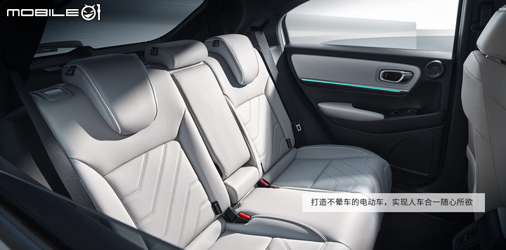 【新訊】接地氣的車名！廣汽本田推出首款電動車：極湃1