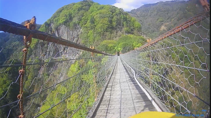 跨界 Cross 旅遊--翠巒、紅香、瑞岩、慈峰、翠峰、靜觀、合作、平靜、力行、華岡