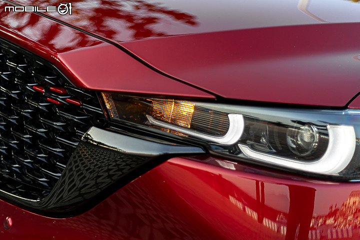 Mazda CX-5 25T 2WD Sport Edition 試駕｜兩日偽車主的花東 600km 長征 & 深度體驗