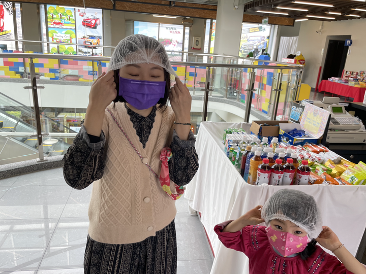 大人小孩都喜歡 有好玩親子館的鶯歌老街:鶯歌88