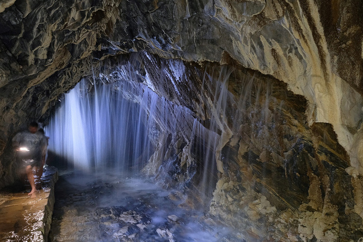 太魯閣健行步道之旅上集 (白楊、錐麓、山月)