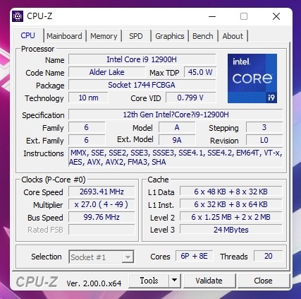 快速開箱:ROG Strix SCAR 15 G533ZW