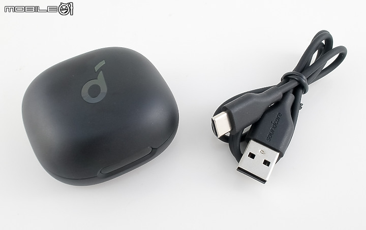 【北極熊開箱】輕盈配戴感- Anker Soundcore Life Note 3S