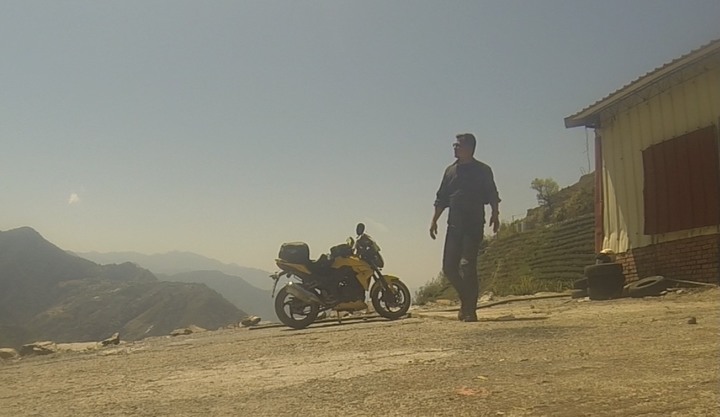跨界 Cross 旅遊--翠巒、紅香、瑞岩、慈峰、翠峰、靜觀、合作、平靜、力行、華岡