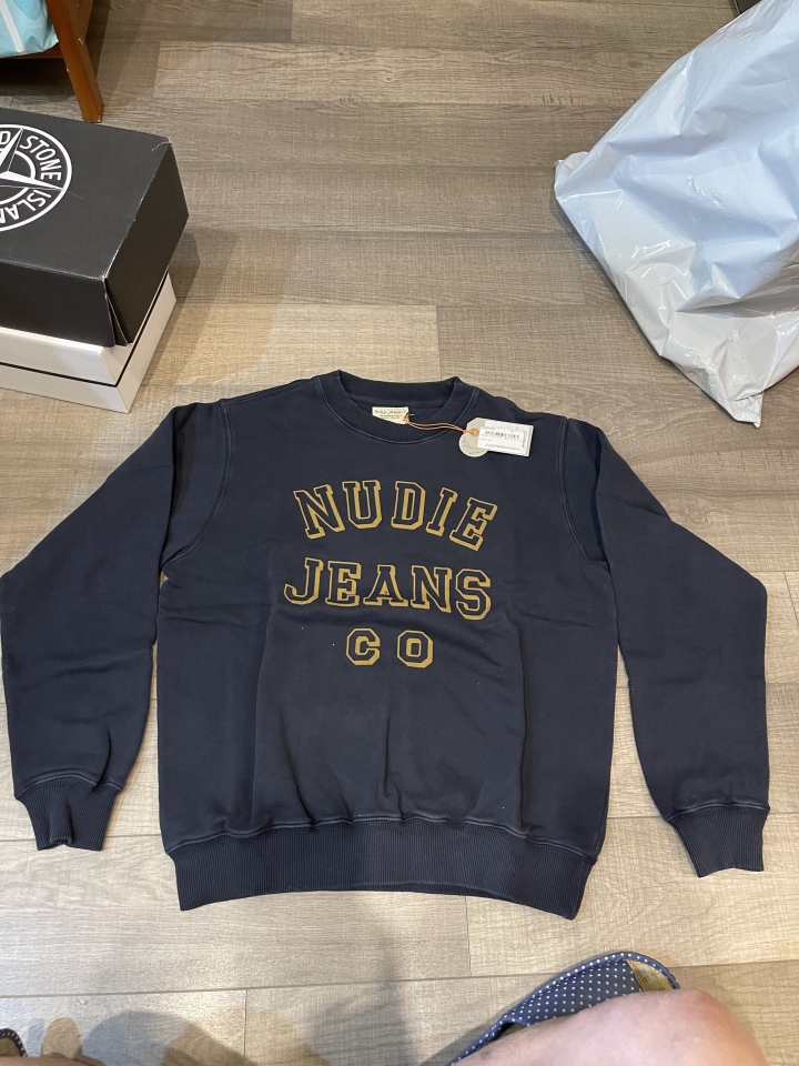 「開箱」Givenchy Urban Street & Stone Island X Diemme 休閒運動鞋