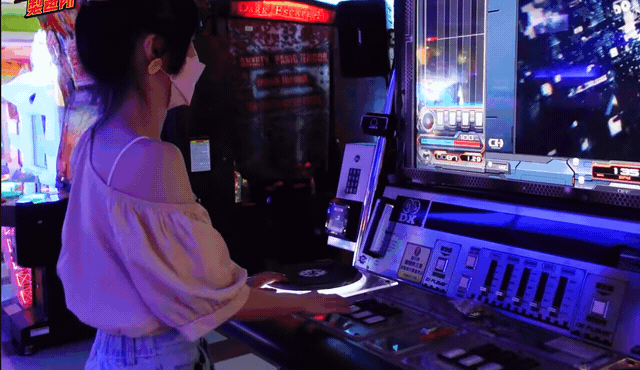 (文長圖多) 初嘗試了5款音樂街機 以自身心得給音遊新手推薦