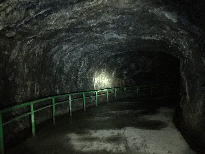 太魯閣健行步道之旅上集 (白楊、錐麓、山月)