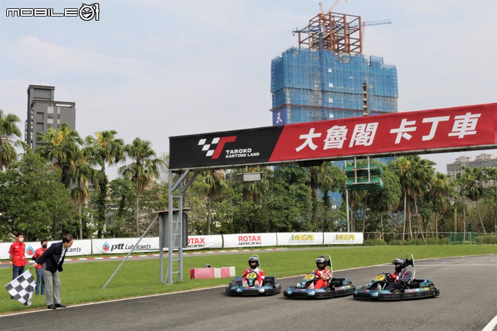 【採訪】睽違17年再度完整轉播F1賽事,緯來將於3月19日開始F1新賽季Live轉播服務!