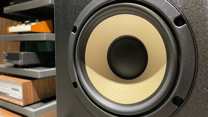 沐耳音響探店 加映分享JBL L52 CLASSIC