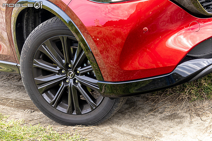 Mazda CX-5 25T 2WD Sport Edition 試駕｜兩日偽車主的花東 600km 長征 & 深度體驗