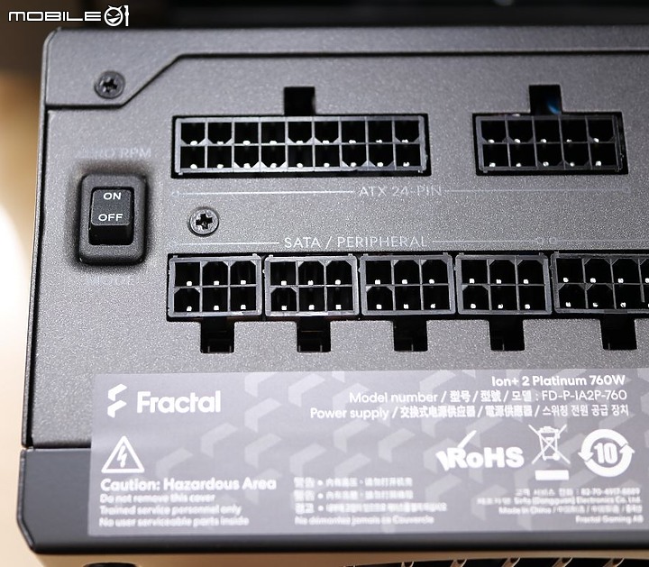 緊湊機身進化，空冷高階機殼首選 FD Torrent compact 雙面黑玻璃
