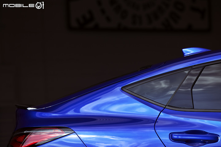 【海外新訊】Honda Integra 暌違 16 年正式重生,北美市場展開預訂!