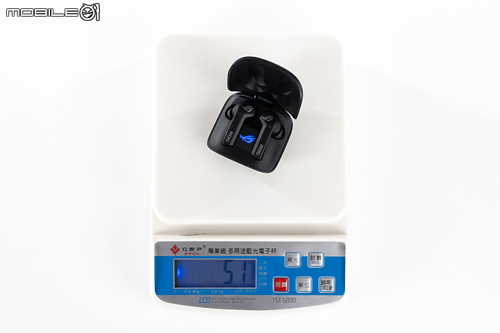 ROG Cetra True Wireless 真無線耳機｜不只為遊戲而生，虛擬環繞音效更震撼！