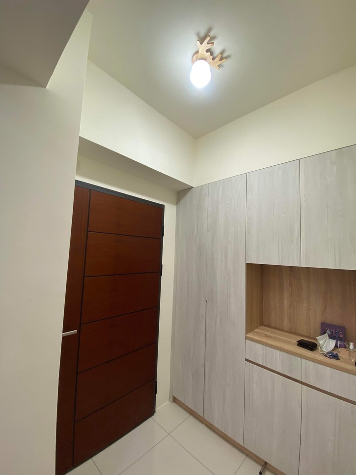 [開箱]夢想中的第一個家-從零開始－零基礎裝潢經驗分享