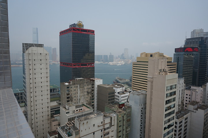 港德法(香港、慕尼黑、巴黎)之上篇香港、慕尼黑行