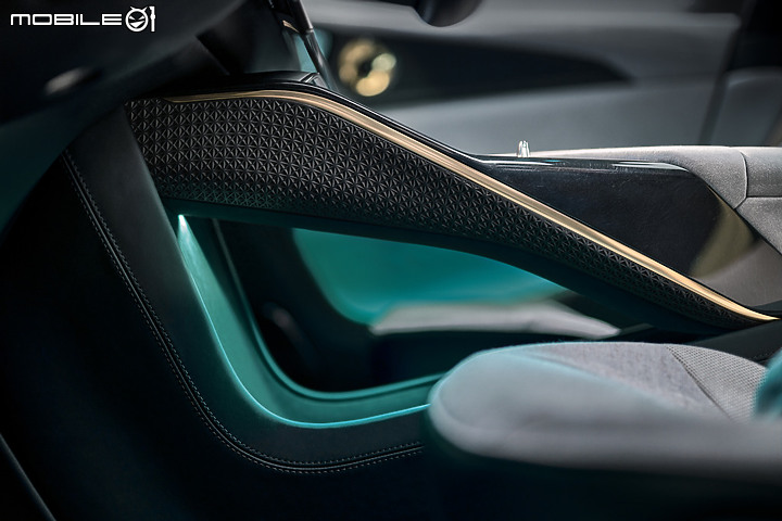 【海外新訊】Lotus 揭露「Eletre」全貌,全球首款純電 Hyper SUV!