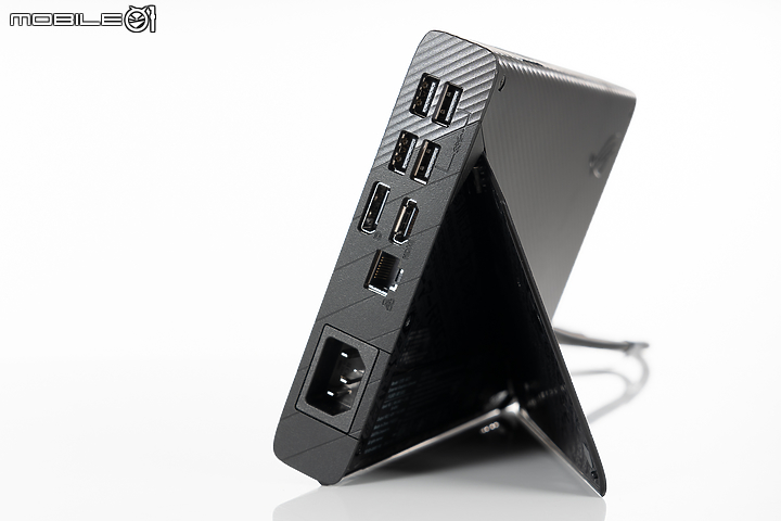 ROG Flow Z13 測試報告|電競界最強二刀流登場
