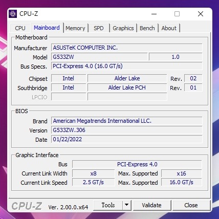 快速開箱:ROG Strix SCAR 15 G533ZW