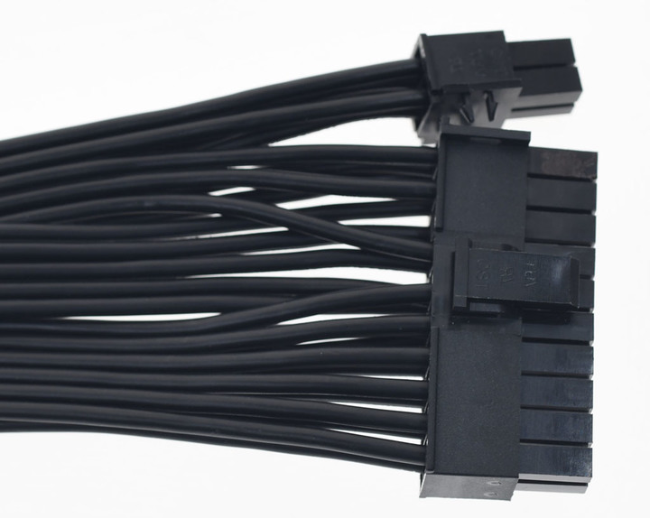 Thermaltake TOUGHPOWER TF1 1550W鈦金全模組化電源開箱