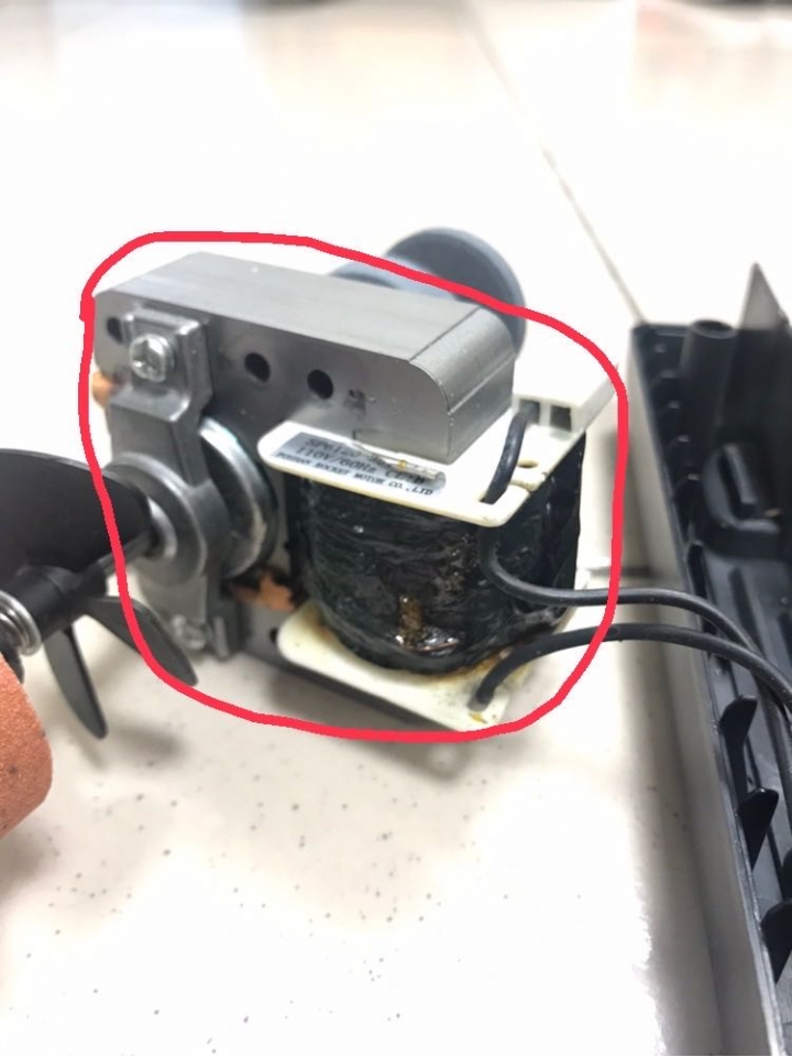 磨刀機零件