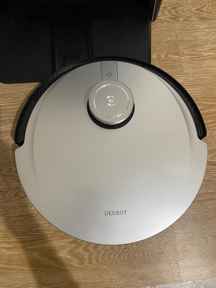 科沃斯X1 Omni 到貨一星期簡易分享