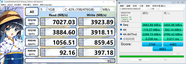 點我看大圖 技嘉Z690M AORUS ELITE DDR4 滿滿的Gen4SSD 3插槽 雞排主機板 簡單開箱