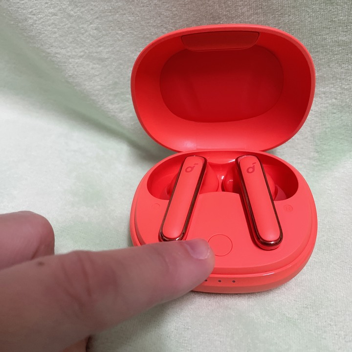 { 試用心得 }「Anker Soundcore Life P3」主動降噪真無線藍牙耳機