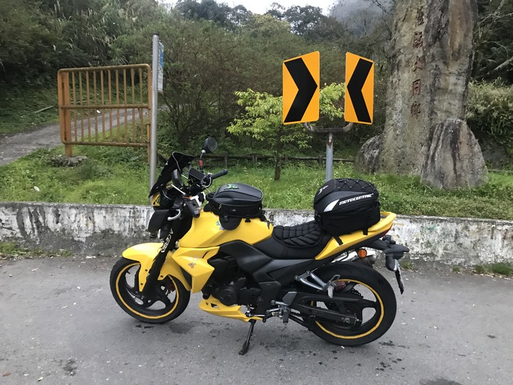跨界 Cross 旅遊--翠巒、紅香、瑞岩、慈峰、翠峰、靜觀、合作、平靜、力行、華岡