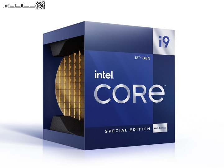 Intel 推出特挑版 i9-12900KS 處理器 以 5.5 GHz 最高時脈提供頂尖遊戲效能