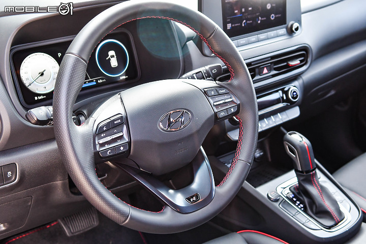 個性至上的進口CUV集評 │ Suzuki Vitara Hybrid x Hyundai Kona N Line x Mazda CX-30 x Skoda Kamiq