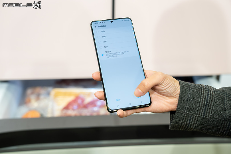【採訪】當代美型的居家時尚代表 三星 BESPOKE設計系列家電陣容登場 ！