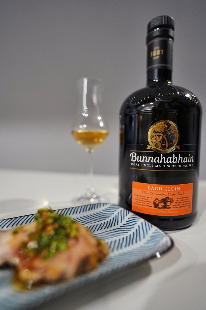 食譜分享：深夜食堂之小酌必備白切雞