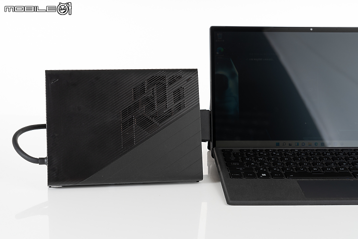 ROG Flow Z13 測試報告|電競界最強二刀流登場