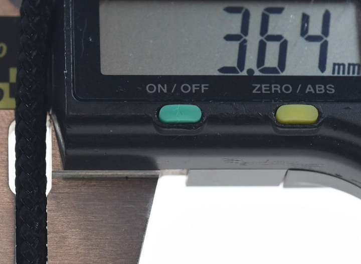 UGREEN綠聯 C to Lightning防彈纖維鎧甲版快充傳輸線簡測