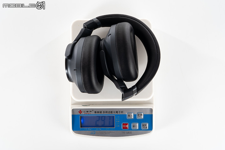 Technics EAH-A800 無線降噪耳罩式耳機｜聽感出眾的日系聲學精品！