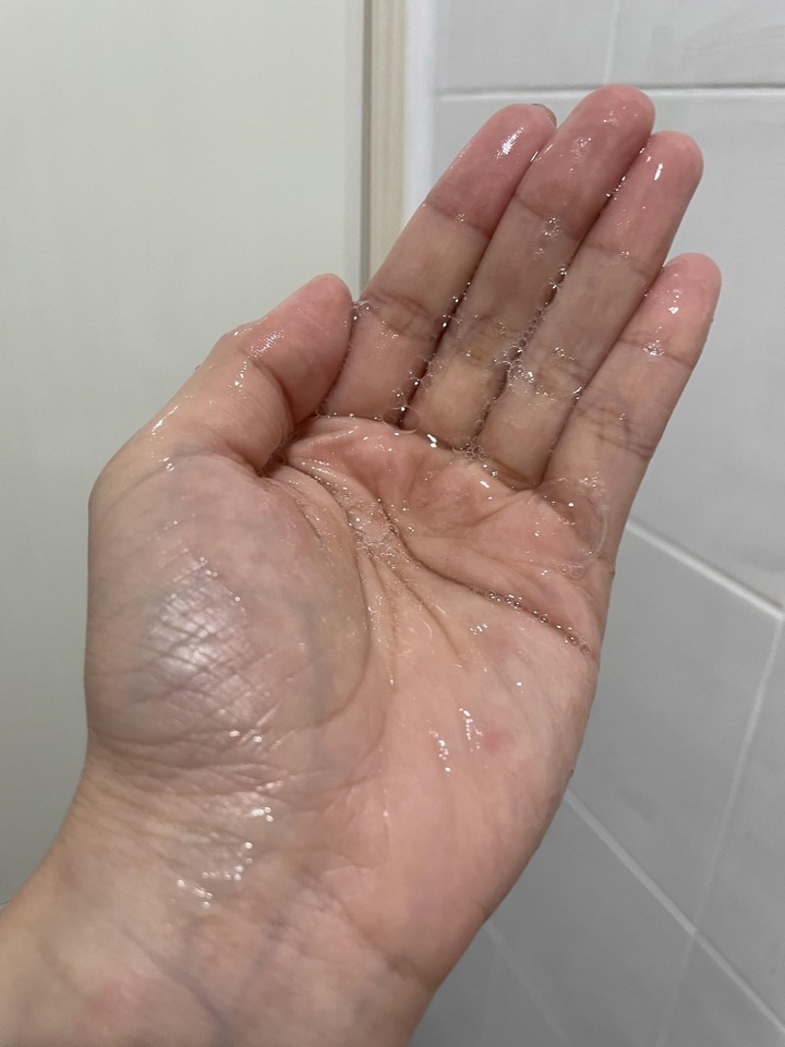 近期愛用的五款洗髮精評比